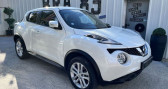 Nissan Juke occasion année 2018 boite Manuelle Annonce Nissan Juke occasion Essence 1.2 DIG-T 115CH N-CONNECTA à Le Muy