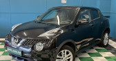 Nissan Juke 1.2 DIG-T 115CH N-CONNECTA  2015 - annonce de voiture en vente sur Auto S&eacute;lection.com
