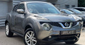 Nissan Juke occasion année 2018 boite Manuelle Annonce Nissan Juke occasion Essence 1.2 DIG-T 115ch N-Connecta à SAINT MARTIN D'HERES