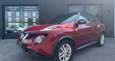 Nissan Juke occasion année 2018 boite Manuelle Annonce Nissan Juke occasion Essence 1.2 DIG-T 115ch N-Connecta à Clermont L'herault