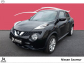 Annonce Nissan Juke occasion Essence 1.2 DIG-T 115ch N-Connecta  ST LAMBERT DES LEVEES