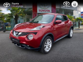 Annonce Nissan Juke occasion Essence 1.2 DIG-T 115ch N-Connecta  LE PETIT QUEVILLY