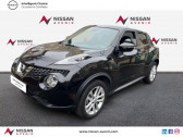 Annonce Nissan Juke occasion Essence 1.2 DIG-T 115ch N-Connecta  Maurepas