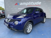 Annonce Nissan Juke occasion Essence 1.2 DIG-T 115ch N-Connecta  Barberey-Saint-Sulpice
