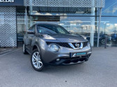 Nissan Juke occasion année 2018 boite Manuelle Annonce Nissan Juke occasion Essence 1.2 DIG-T 115ch N-Connecta à Saint-Herblain
