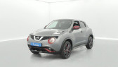 Nissan Juke occasion année 2016 boite Manuelle Annonce Nissan Juke occasion Essence 1.2 DIG-T 115ch N-Connecta à SAINT-GREGOIRE