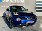 Nissan Juke occasion année 2016 boite Manuelle Annonce Nissan Juke occasion Essence 1.2 DIG-T 115ch N-Connecta à Barberey-Saint-Sulpice