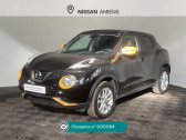 Annonce Nissan Juke occasion Essence 1.2 DIG-T 115ch N-Connecta  Amiens