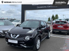Nissan Juke occasion année 2016 boite Manuelle Annonce Nissan Juke occasion Essence 1.2 DIG-T 115ch N-Connecta à Tillé