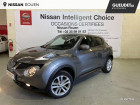 Nissan Juke occasion année 2018 boite Manuelle Annonce Nissan Juke occasion Essence 1.2 DIG-T 115ch N-Connecta à Rouen