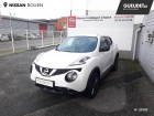 Nissan Juke occasion année 2017 boite Manuelle Annonce Nissan Juke occasion Essence 1.2 DIG-T 115ch N-Connecta à Rouen