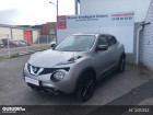 Nissan Juke occasion Gris année 2017 boite Manuelle Annonce Nissan Juke occasion Essence 1.2 DIG-T 115ch N-Connecta à Dieppe