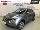 Nissan Juke occasion Gris année 2018 boite Manuelle Annonce Nissan Juke occasion Essence 1.2 DIG-T 115ch N-Connecta à Rouen