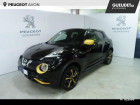 Nissan Juke occasion Noir année 2017 boite Manuelle Annonce Nissan Juke occasion Essence 1.2 DIG-T 115ch N-Connecta à Avon