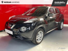 Nissan Juke occasion Gris année 2018 boite Manuelle Annonce Nissan Juke occasion Essence 1.2 DIG-T 115ch N-Connecta à Amiens