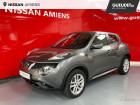Nissan Juke occasion année 2018 boite Manuelle Annonce Nissan Juke occasion Essence 1.2 DIG-T 115ch N-Connecta à Amiens