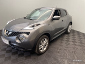 Nissan Juke occasion année 2018 boite Manuelle Annonce Nissan Juke occasion Essence 1.2 DIG-T 115ch N-Connecta à Venette