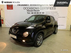 Nissan Juke occasion année 2018 boite Manuelle Annonce Nissan Juke occasion Essence 1.2 DIG-T 115ch N-Connecta à Rouen