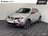 Nissan Juke occasion année 2016 boite Manuelle Annonce Nissan Juke occasion Essence 1.2 DIG-T 115ch N-Connecta à Amiens