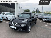 Nissan Juke occasion année 2017 boite Manuelle Annonce Nissan Juke occasion Essence 1.2 DIG-T 115ch N-Connecta à Louviers