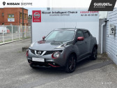 Nissan Juke occasion année 2016 boite Manuelle Annonce Nissan Juke occasion Essence 1.2 DIG-T 115ch N-Connecta à Dieppe