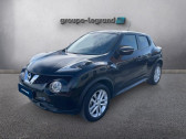 Nissan Juke 1.2 DIG-T 115ch N-Connecta   Cherbourg-en-Cotentin 50