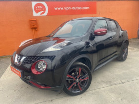 Nissan Juke , garage VPN AUTOS TOULOUSE  Labge