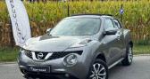 Nissan Juke occasion année 2014 boite Manuelle Annonce Nissan Juke occasion Essence 1.2 DIG-T 115CH TEKNA * 76.000KM * 11/2014 * TOIT OUVRANT * à La Chapelle D'Armentiéres