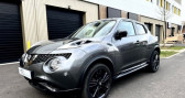 Annonce Nissan Juke occasion Essence 1.2 DIG-T 115CH TEKNA + BOSE SURROUND SYSTEM � FRESNES