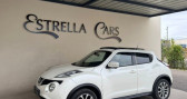 Nissan Juke 1.2 DIG-T 115ch Tekna  2015 - annonce de voiture en vente sur Auto S&eacute;lection.com