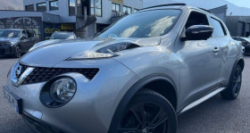 Nissan Juke , garage HELP CAR  VOREPPE