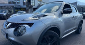 Nissan Juke occasion année 2016 boite Manuelle Annonce Nissan Juke occasion Essence 1.2 DIG-T 115CH TEKNA à VOREPPE