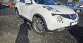 Nissan Juke 1.2 DIG-T 115ch Tekna  2014 - annonce de voiture en vente sur Auto Sélection.com