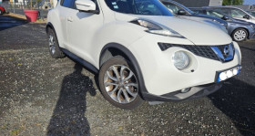 Nissan Juke , garage AUTOSOLUTION29  Ploudaniel