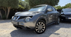 Nissan Juke , garage ANDION AUTOMOBILES  Perpignan