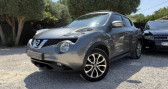 Nissan Juke occasion année 2016 boite Manuelle Annonce Nissan Juke occasion Essence 1.2 DIG-T 115CH TEKNA à Perpignan