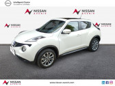 Annonce Nissan Juke occasion Essence 1.2 DIG-T 115ch Tekna  Montrouge