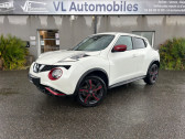 Annonce Nissan Juke occasion Essence 1.2 DIG-T 115CH TEKNA  Colomiers