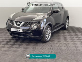 Annonce Nissan Juke occasion Essence 1.2 DIG-T 115ch Tekna  Chambly