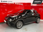 Nissan Juke occasion Noir année 2018 boite Manuelle Annonce Nissan Juke occasion Essence 1.2 DIG-T 115ch Tekna à Amiens