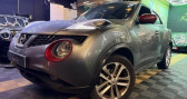 Annonce Nissan Juke occasion Essence 1.2 DIGT 115 cv N-CONNECTA 2WD I Entretien - Cam�ra de recul � lisses