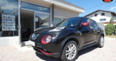 Nissan Juke occasion année 2016 boite Manuelle Annonce Nissan Juke occasion Essence 1.2 DIGT 115 DESIGN EDITION 2WD à Sciez