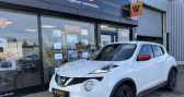 Annonce Nissan Juke occasion Essence 1.2 DIGT 115 N-CONNECTA 2WD  Dieppe