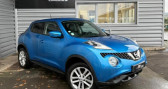 Annonce Nissan Juke occasion Essence 1.2 DIGT 115 N-CONNECTA 2WD  limoges
