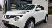 Nissan Juke 1.2 DIGT 115 N-CONNECTA 2WD  2017 - annonce de voiture en vente sur Auto Sélection.com