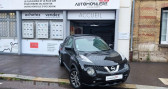 Nissan Juke occasion année 2017 boite Manuelle Annonce Nissan Juke occasion Essence 1.2 DIGT 115 TEKNA 2WD à LE HAVRE