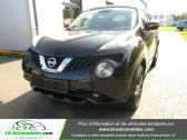 Nissan Juke occasion année 2016 boite Manuelle Annonce Nissan Juke occasion Essence 1.2 TCE 115 ch à Beaupuy