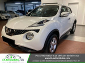 Nissan Juke occasion année 2018 boite Manuelle Annonce Nissan Juke occasion Essence 1.2 TCE 115 ch à Beaupuy