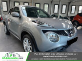 Nissan Juke occasion année 2017 boite Manuelle Annonce Nissan Juke occasion Essence 1.2 TCE 115 ch à Beaupuy