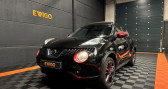 Annonce Nissan Juke occasion Essence 1.2 tce 115ch tekna camera 360� line assist toit ouvrant ave � Mons en Baroeul